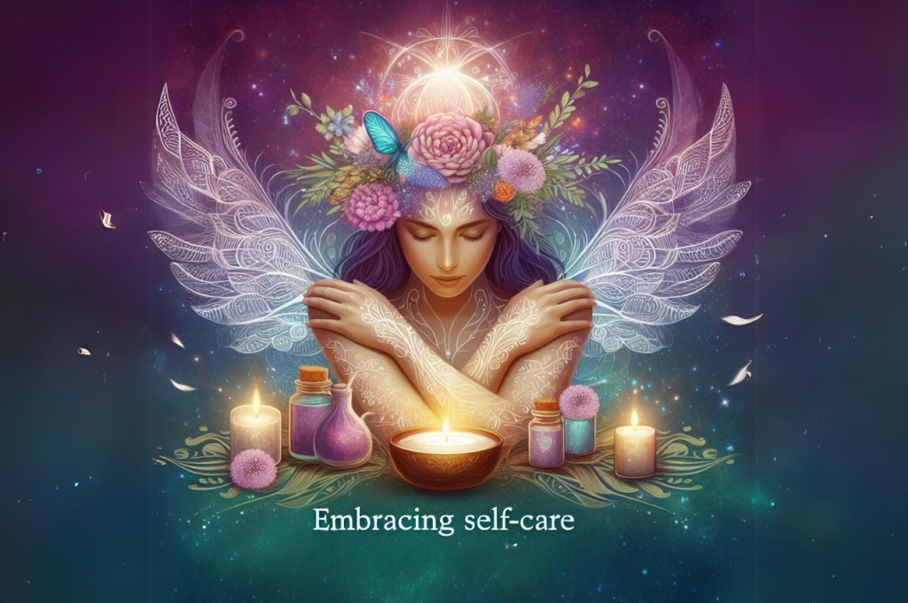 Embracing Self-Care: Nurturing Your Mind, Body, And Spirit – Holistic Tale